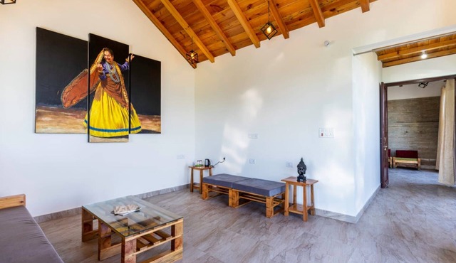 Shree Parijat Resort