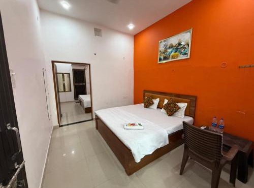 Shree Ram Home stay contact us 73172-97365