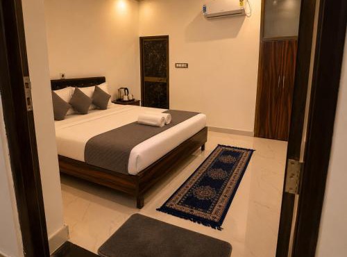 Shree Ramest Palace