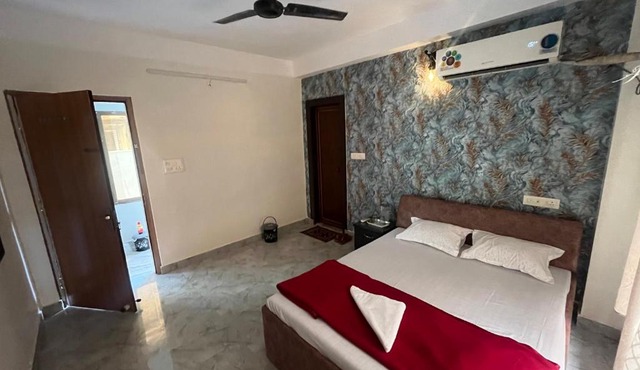 Shree Shyam Guest House