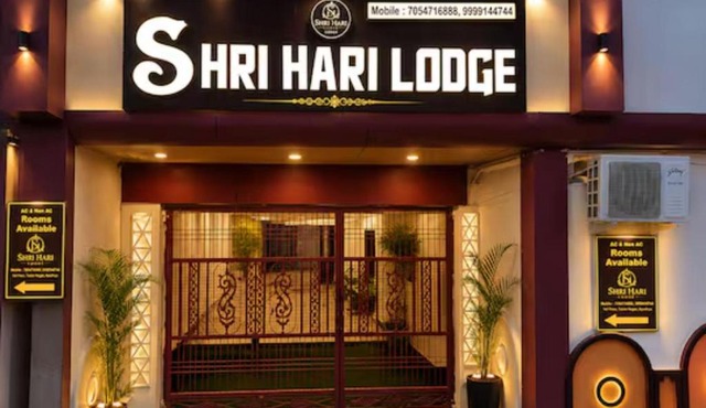 Shri Hari Lodge
