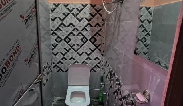 Shri Kedar home stay in Pokhri