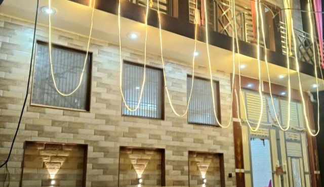 Shri Vallabh Kunj Sewa Sadan