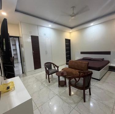 Shukla Bhawan in Panchkula