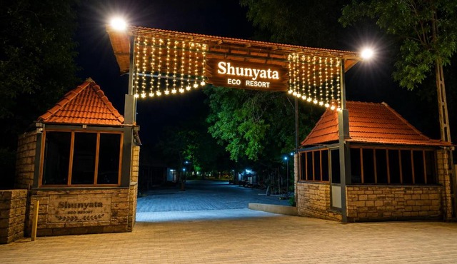 Shunyata Eco Resort Junagadh
