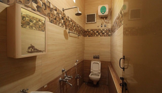 Sibi Lodge in Coimbatore