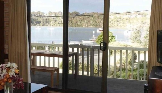 Siebel 6 in Merimbula