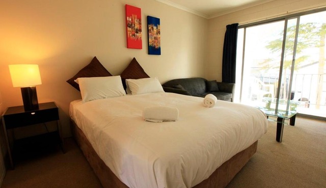 Siesta Villa in Jindabyne