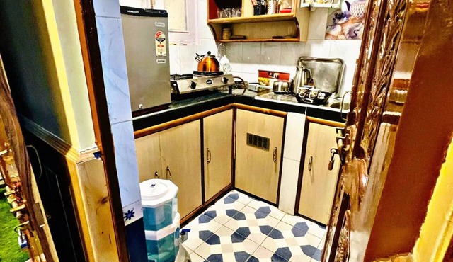 Silver Cedar BnB Sharma Niwas Near Mall Road in Shimla