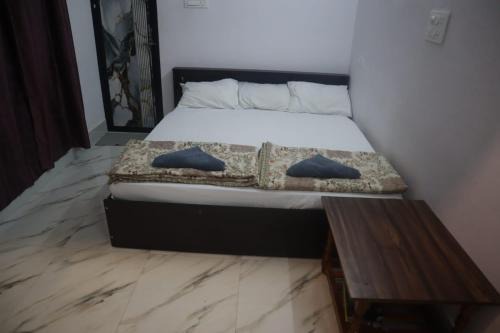 Silver Sand Beach Homestay Naveen Beach Road