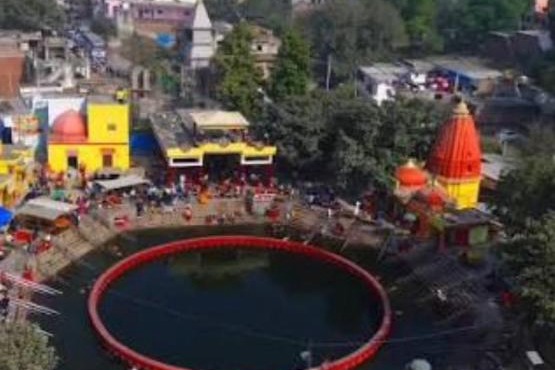 Siri gurunanak dev dham