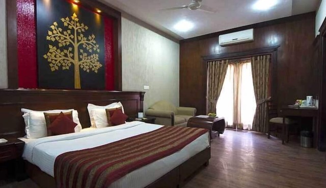 Siris 18 in Gurugram