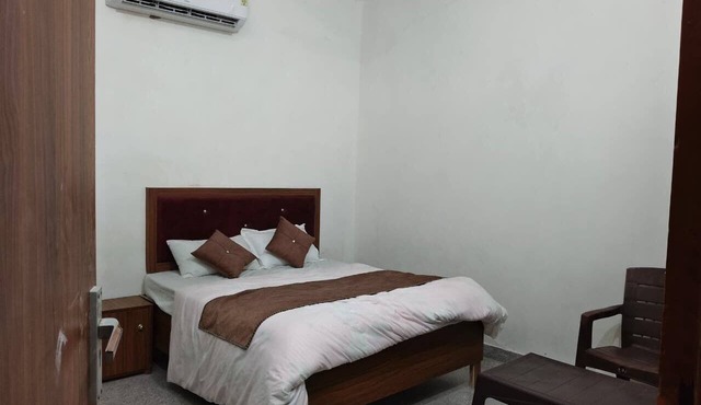Sivago hotel