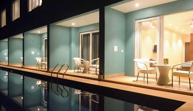 Skazka Beach Resort