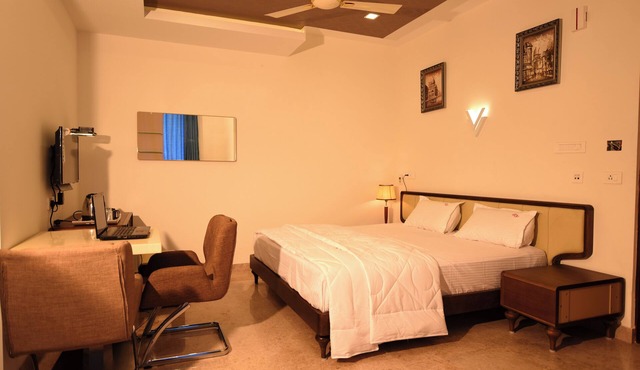 SKY RESIDENCY in Chennai