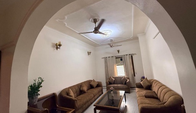 Skyline suites in Ludhiana