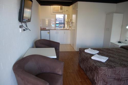 Slipway Hotel Motel in Ballina