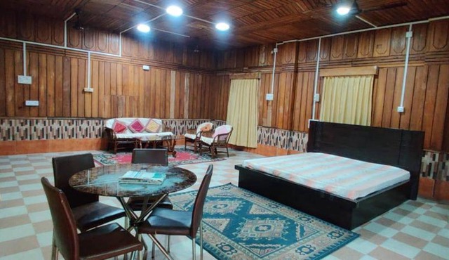 Sneha-Mallika in Agartala