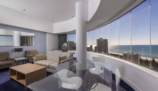 Sofitel Gold Coast Broadbeach in Broadbeach