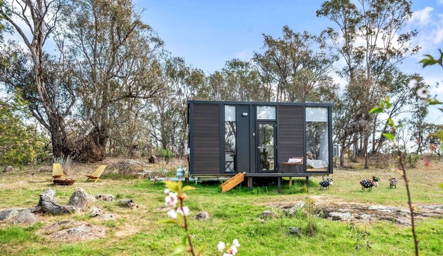 Sojourn Solace Summar in Googong
