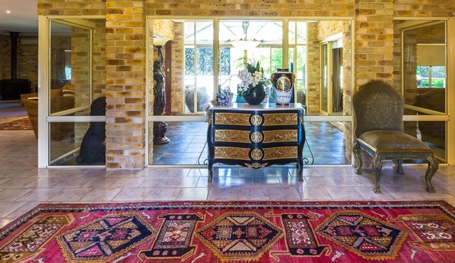 Somerset Manor Luxury Mansion Estate 5 - Star Stay
