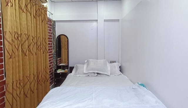 Sonar tori resort&guest house Sreemangal