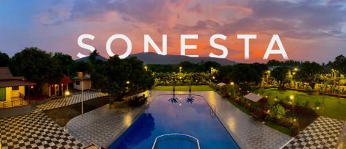 Sonesta Resort & Banquets in Alibaug