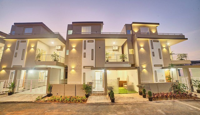 Southgate Villa
