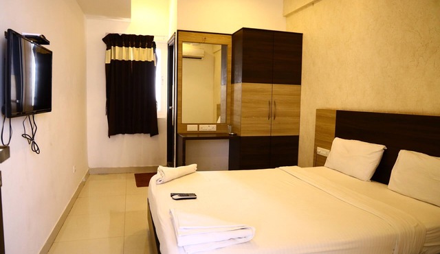 SP Residency in Pollachi