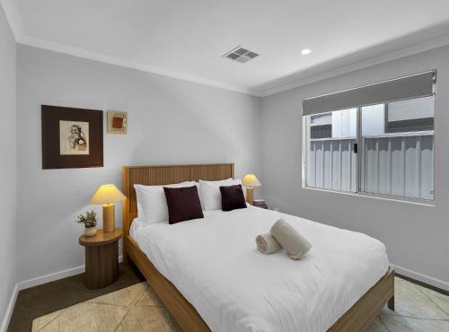 Spacious 3-Bed Home in Leafy Yokine in Perth