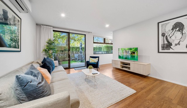 Spacious 3-Bed Home with Alfresco Dining Patio in Turner