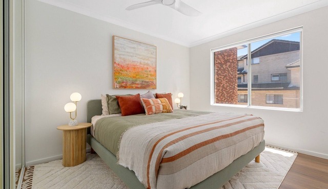Spacious Apartment Near Cronulla Beach in Cronulla