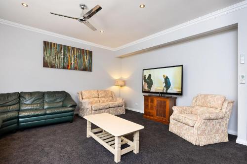 Spacious Central Stay on Olive in Albury