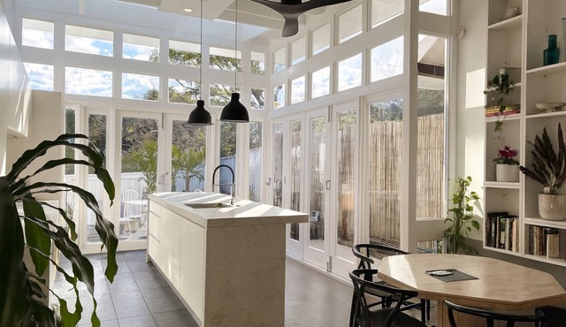 Spacious Charming Balmain Cottage | Village Lifestyle, 12min to CBD! in Balmain