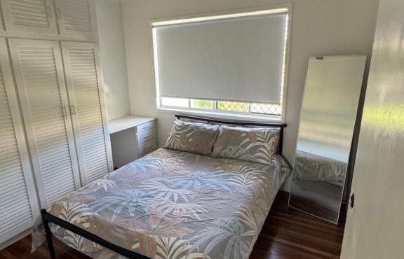 Spacious Home with Large Entertainment Area in Rockhampton