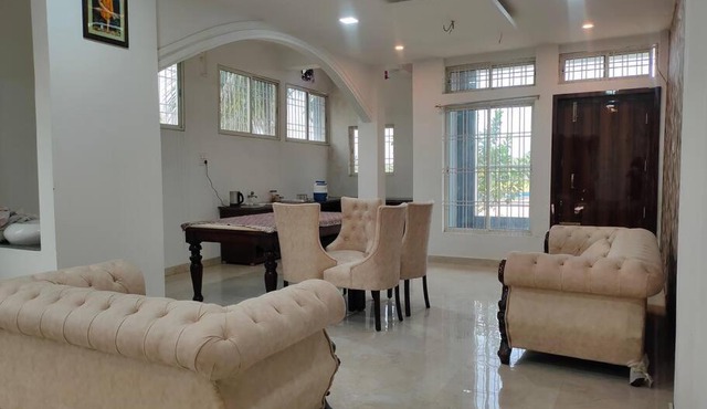 Spacious Private Home in North Lakhimpur