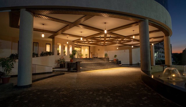 Spectrum Resort & Spa, Udaipur