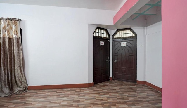 SPOT ON Hotel prayag villa