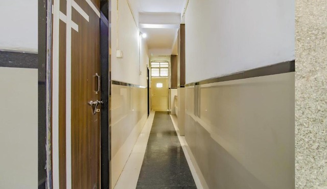 SPOT ON Indirasagar Executive in Kolhapur