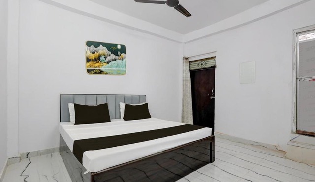 Spot On The Guest Hotel