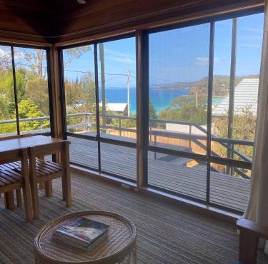 Spring Beach Retreat in Spring Beach
