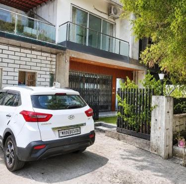 Spring gold villa in Lonavala