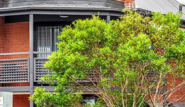 Spring Hill Inn in Brisbane