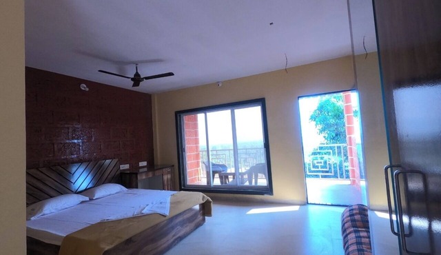 Spring Nature Stay in Murud