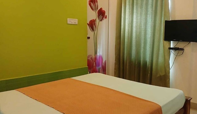Spring Valley Hotels