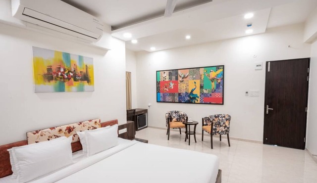 Springdale Suites - Nagpur in Nagpur