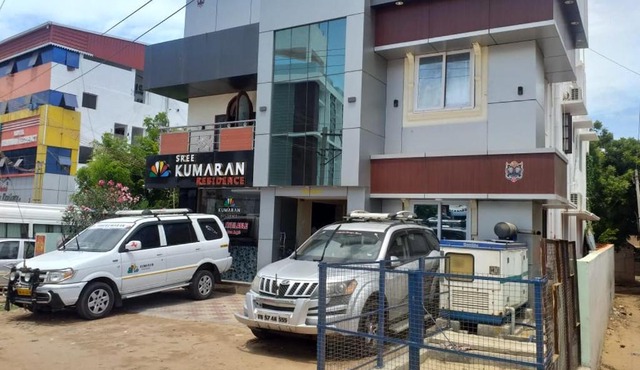 SREE Kumaran Residence