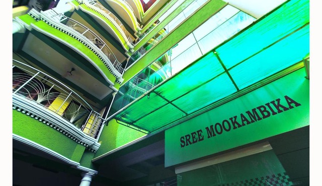 Sree Mookambika Beach Resort