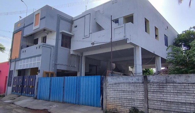 Sri Ayyappa'S Home Stay Service apartment