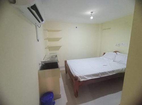 Sri Jayam Residency
